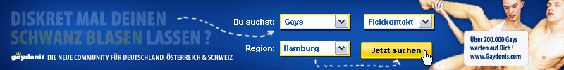 Gaykontakte - Gaysex